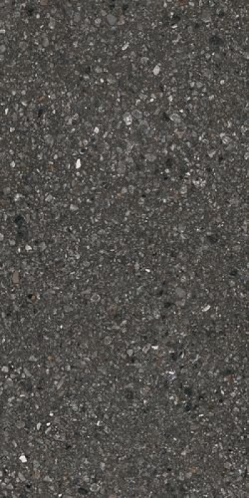 Плитка 120x60 9мм Match Up Cep Liquo Mix Gr R11 Ret 772208 шершавая черный камень, терраццо Cerim