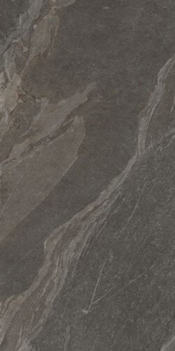 Плитка 120x60 9мм Woodslate Life Bark Grip R11 Rt 776458 шершавая коричневый камень Cerim