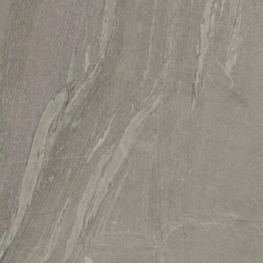 Плитка 60x60 9мм Woodslate Life Storm Matt Ret 776476 матовая серый камень Cerim