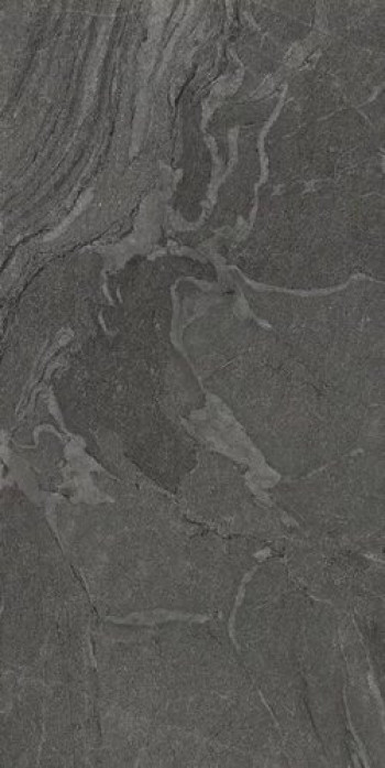 Плитка 60x30 9мм Woodslate Life Bark Matt Ret 776473 матовая коричневый камень Cerim