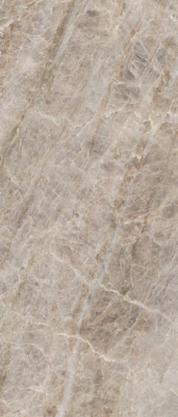 Плитка 280x120 6мм Iconic Life Opal Yamuna Glossy R 785047 серый, коричневый мрамор Cerim