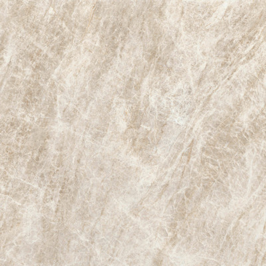 Плитка 120x120 6мм Iconic Life Honey Yamuna Silk R 785075 бежевый мрамор Cerim