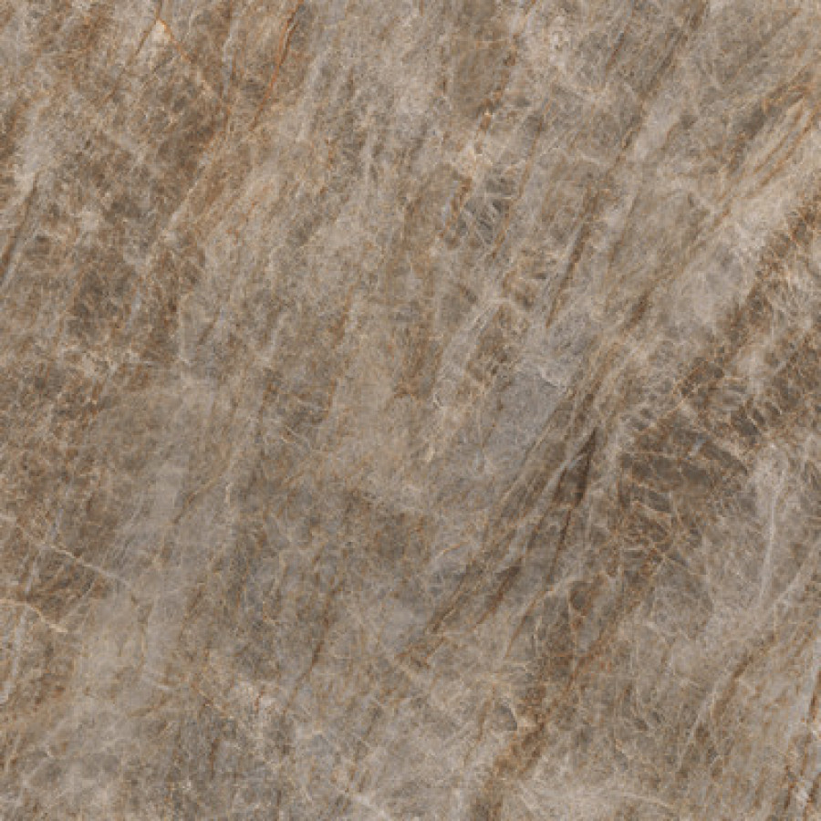 Плитка 120x120 6мм Iconic Life Moka Yamuna Silk R 785077 коричневый мрамор Cerim