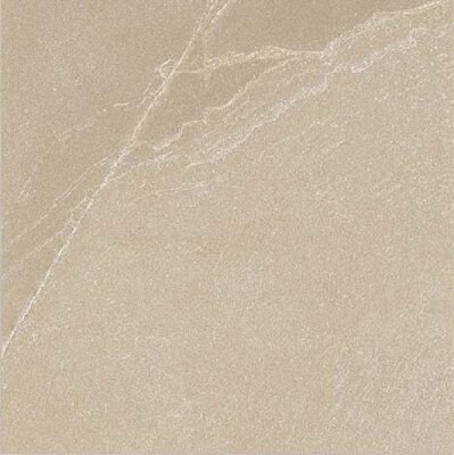 Плитка 60x60 9мм Natural Stone Of Cerim Cream Ret 753003 матовая Cerim