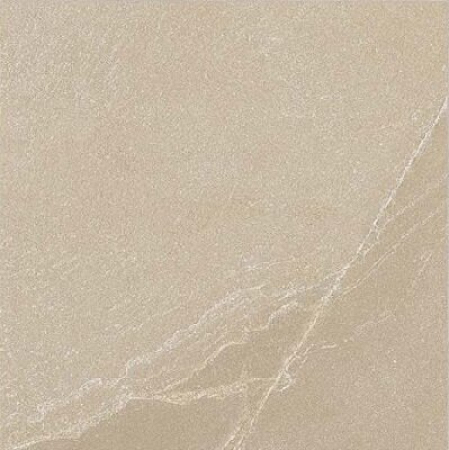 Плитка 60x60 20мм Natural Stone Cream Boc Ret 752150 с рельефом Cerim