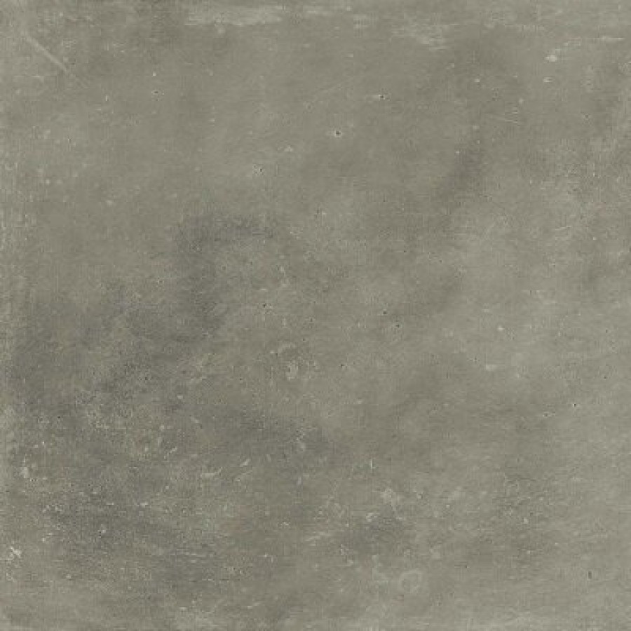 Плитка 80x80 9мм Maps Of Cerim Dark Grey Nat Rett 754074 матовая темно-серый бетон, цемент Cerim