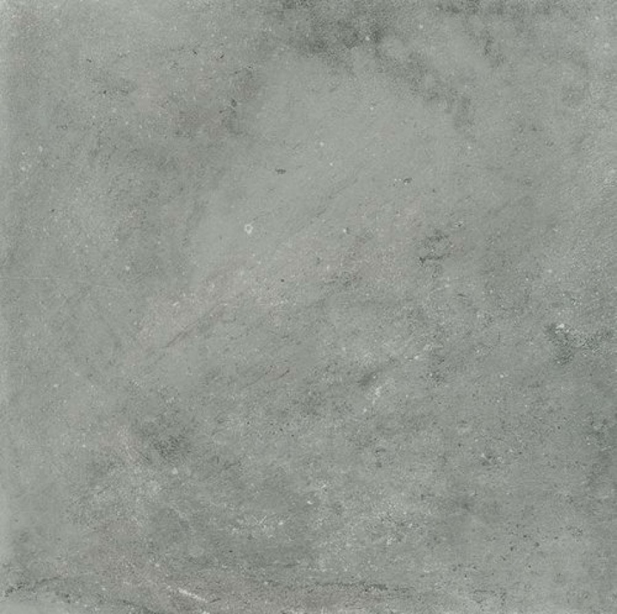 Плитка 60x60 9мм Maps Of Cerim Graphite Nat Ret 747139 матовая серый бетон, цемент Cerim