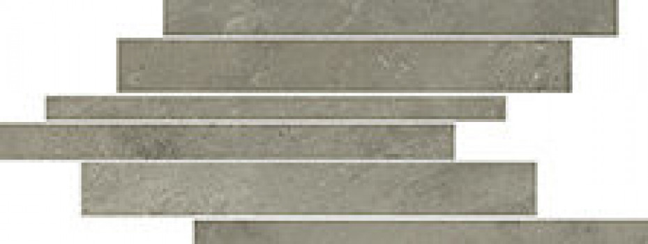 Плитка 40x21 9мм Maps Of Cerim Dark Grey List Sfal 747478 темно-серый бетон, цемент Cerim