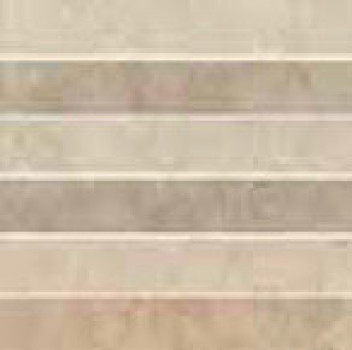 Плитка 30x30 9мм Timeless Marfil Mos 3D Luc30X30 747377 глянцевая бежевый камень Cerim