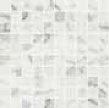 Плитка 30x30 9мм Timeless Calacatta Mosaico Nat 747389 Cerim