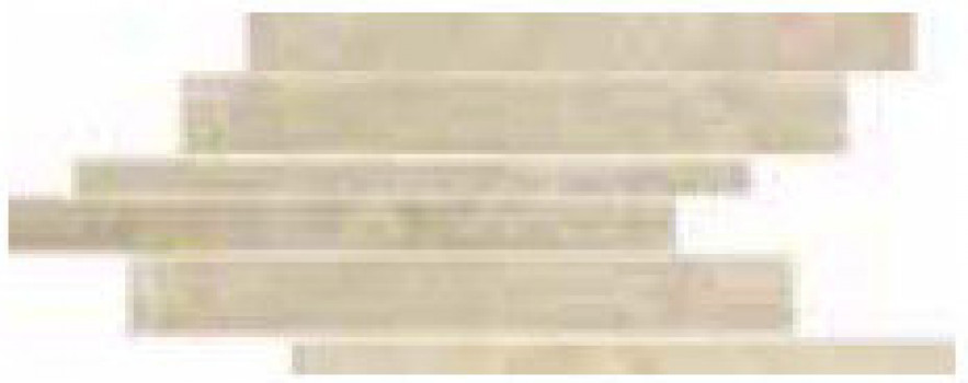 Плитка 40x21 9мм Timeless Marfil Modlistsfal21X40 Luc 747419 Cerim