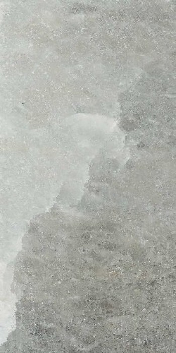 Плитка Rock Salt Maui Green Nat Ret 765852 матовая серый камень, мрамор 120x60 9мм Cerim