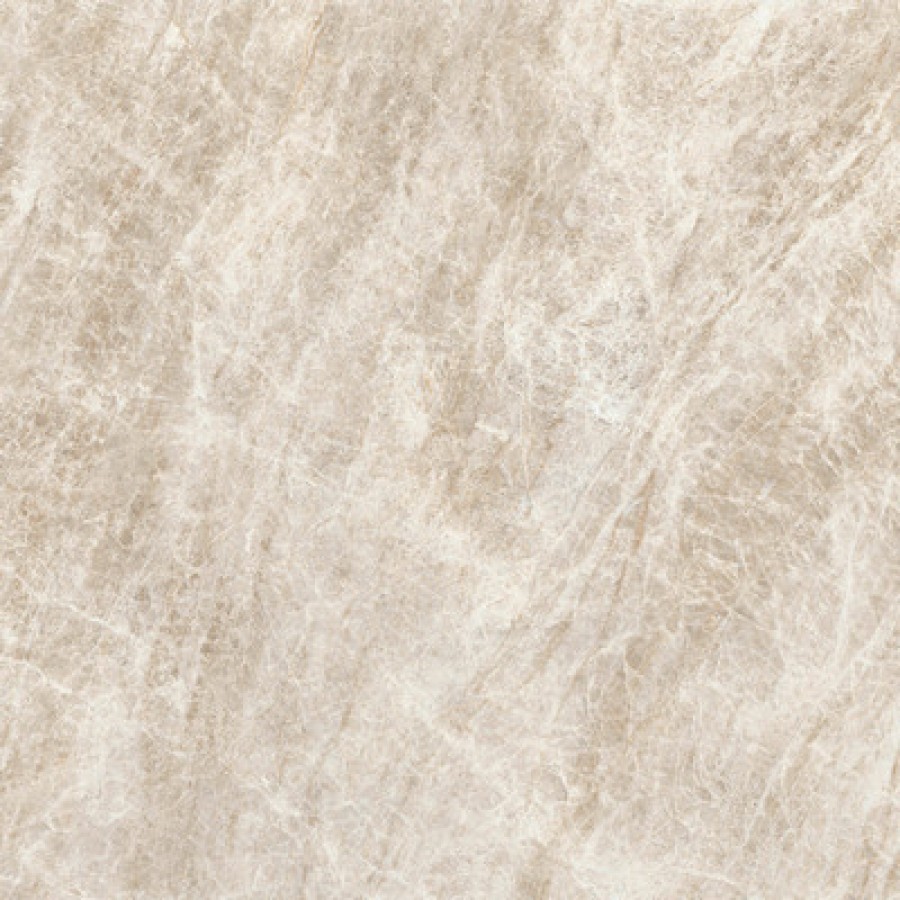 Плитка Iconic Life Honey Yamuna Silk R 785075 бежевый мрамор 120x120 6мм Cerim