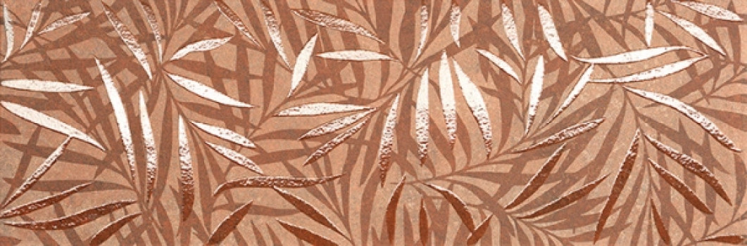 Плитка 120x60 8.5мм fRGI Deco&More Tropical Corten матовая Fap Ceramiche
