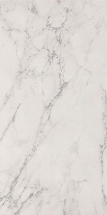 Плитка Roma Stone Carrara Delicato Matt R9 Fqw8 матовая белый мрамор 120x60 Fap Ceramiche