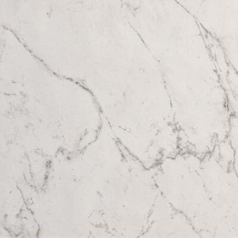 Плитка Roma Stone Carrara Delicato Satin Fqvz сатинированная белый мрамор 80x80 Fap Ceramiche