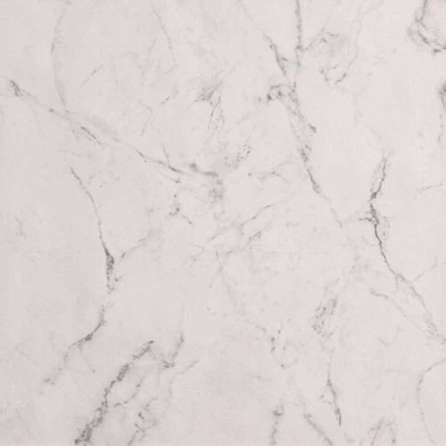 Плитка Roma Stone Carrara Delicato Matt R10 Frdg матовая белый мрамор 80x80 Fap Ceramiche