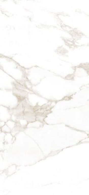 Плитка Roma Calacatta Matt R9 Fpv4 матовая белый мрамор 160x80 Fap Ceramiche