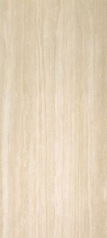 Плитка Roma Travertino Lux Fpwu глянцевая бежевый травертин, камень 160x80 Fap Ceramiche