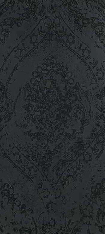 Плитка Roma 110 Dark Inserto Fmbq 110x50 9мм Fap Ceramiche