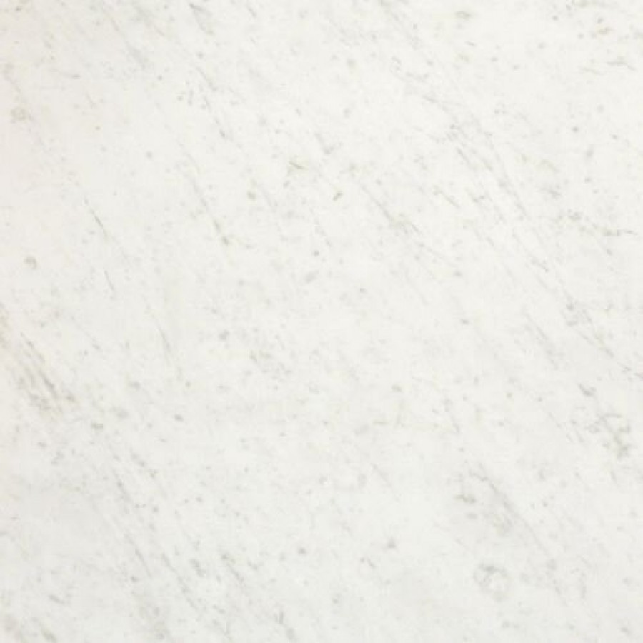 Плитка Roma Diamond Carrara Brill Fpxd глянцевая белый мрамор 80x80 Fap Ceramiche