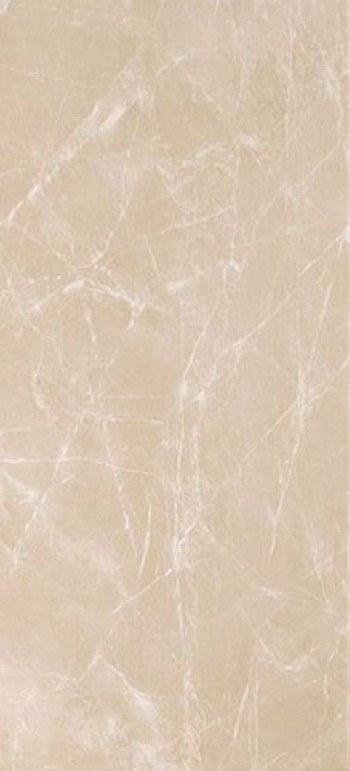 Плитка Roma Diamond 50 Beige Duna Brillante Fpqb глянцевая бежевый мрамор 120x50 9мм Fap Ceramiche