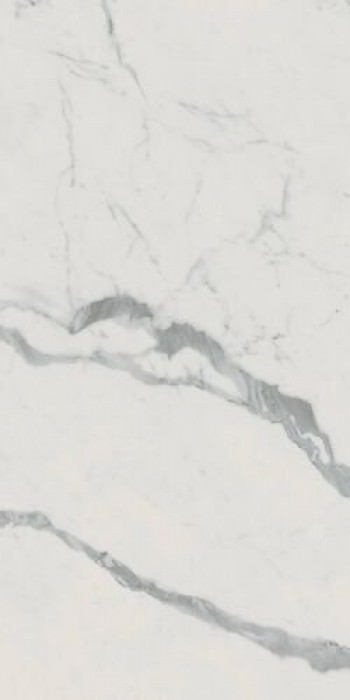 Плитка Roma Gold Carrara Superiore Brill Fpz8 глянцевая белый мрамор 160x80 Fap Ceramiche