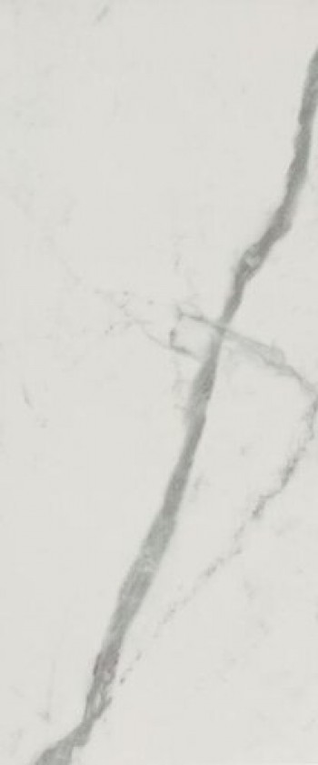 Плитка Roma Gold Carrara Superiore Brillante Fqcs глянцевая белый мрамор 120x50 Fap Ceramiche