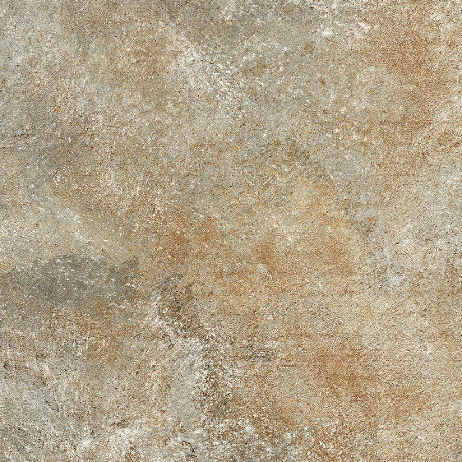 Плитка 60x60 Nobu Slate Matt R10 Fru5 матовая коричневый камень Fap Ceramiche