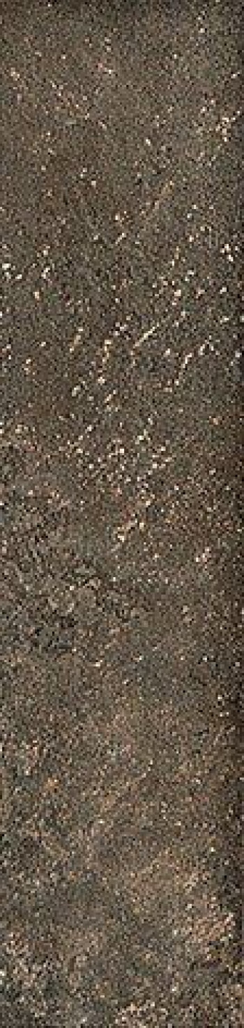 Плитка 24x6 Nobu Cocoa Matt R9 Frl1 матовая коричневый камень Fap Ceramiche