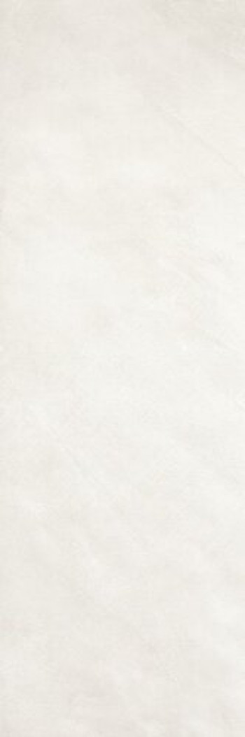 Плитка 75x25 9мм Color Line Ghiaccio Frgc матовая белый краска, штукатурка Fap Ceramiche