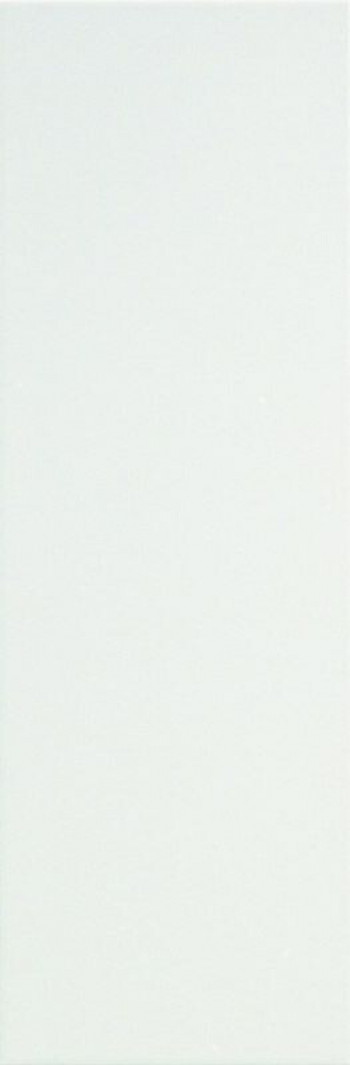 Плитка 75x25 9мм Lumina 75 White Gloss Fji3 белый Fap Ceramiche