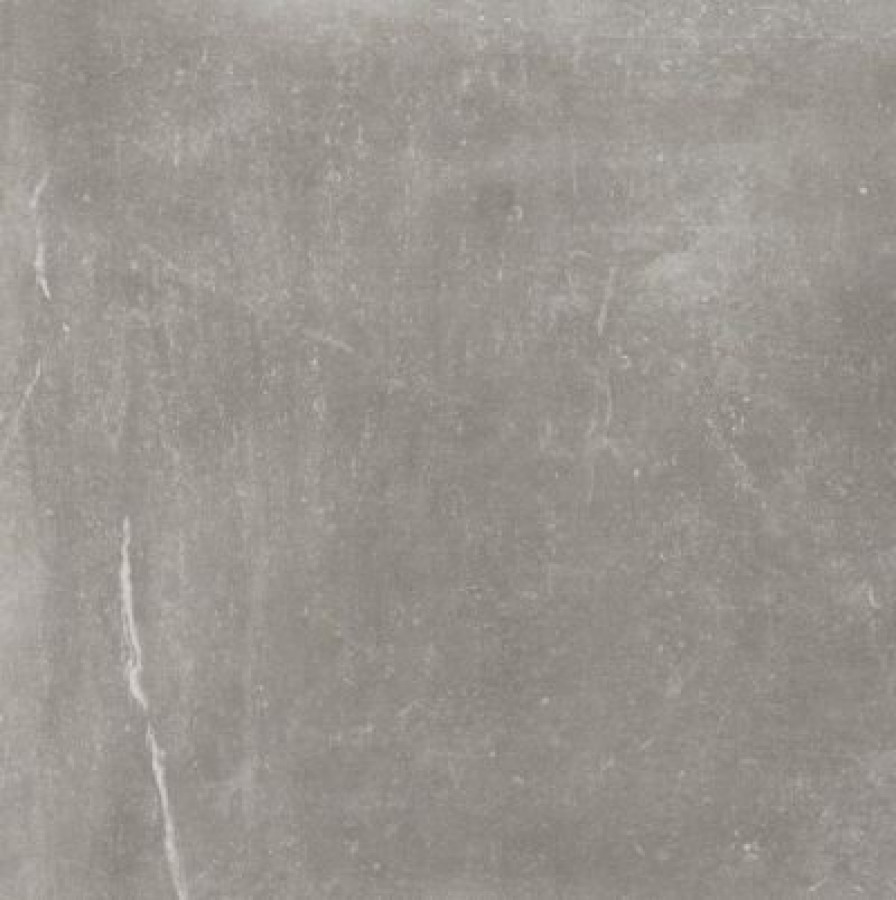 Плитка 80x80 Maku 80 Grey Satin Fptt сатинированная серый камень Fap Ceramiche