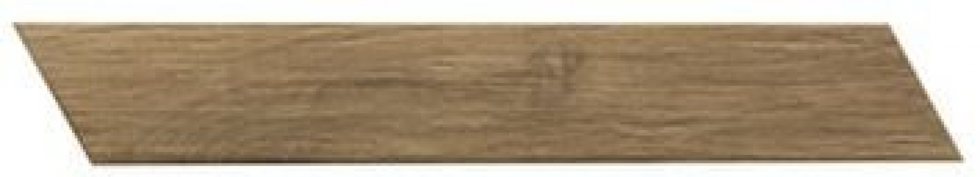 Плитка 45x8 9мм Nest Oak Chevron Fofn коричневый Fap Ceramiche