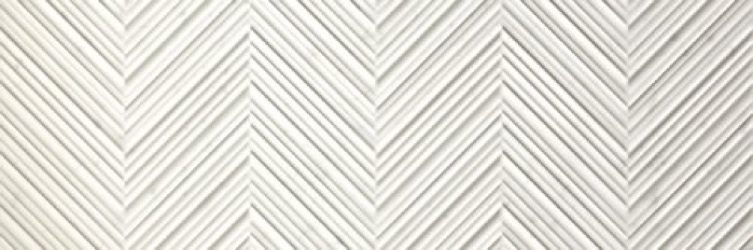 Плитка 92x31 9мм Roma Classic 91,5 Peak Carrara Brillante Fnx3 белый Fap Ceramiche