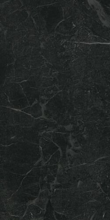 Плитка 150x75 10мм Roma 150 Grafite Lux Flqt сатинированная черный Fap Ceramiche