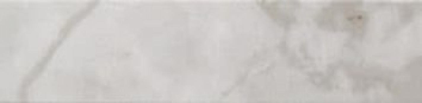 Плитка 30x8 9мм Roma 7,5 Calacatta Flu1 белый Fap Ceramiche