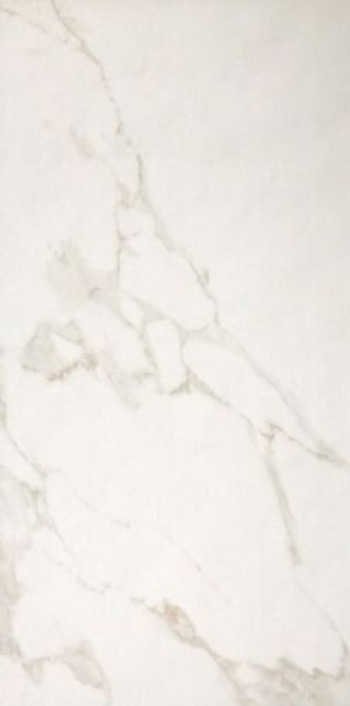 Плитка 120x50 9мм Roma 50 Calacatta Fpp5 матовая белый мрамор Fap Ceramiche