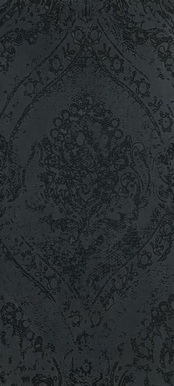 Плитка 110x50 9мм Roma 110 Dark Inserto Fmbq Fap Ceramiche