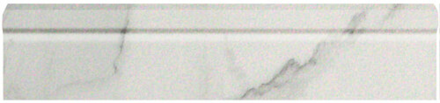 Плитка 30x6 9мм Roma 30 Statuario London Flz0 Fap Ceramiche