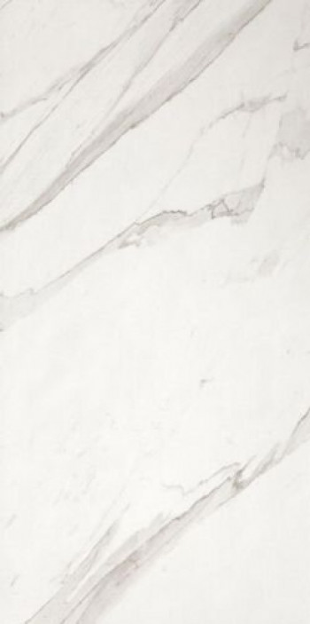 Плитка 120x50 9мм Roma 50 Statuario Fpp8 матовая белый мрамор Fap Ceramiche