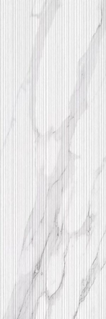 Плитка 75x25 Roma 25 Filo Statuario Frhf Fap Ceramiche