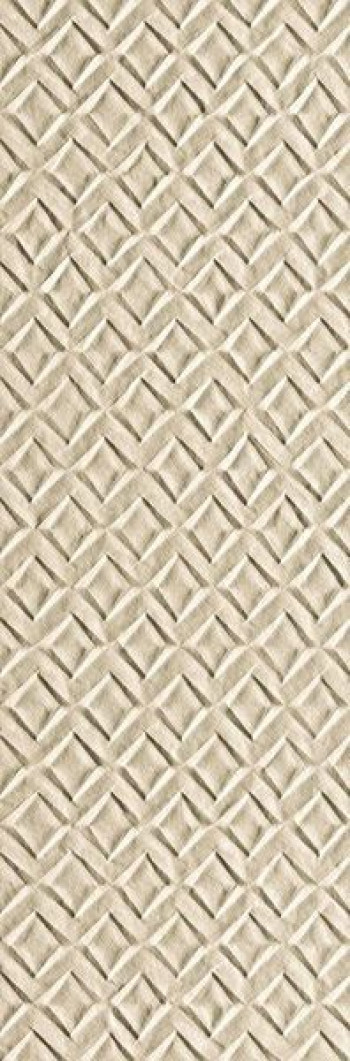 Плитка 75x25 Sheer Drap Beige Frib Fap Ceramiche