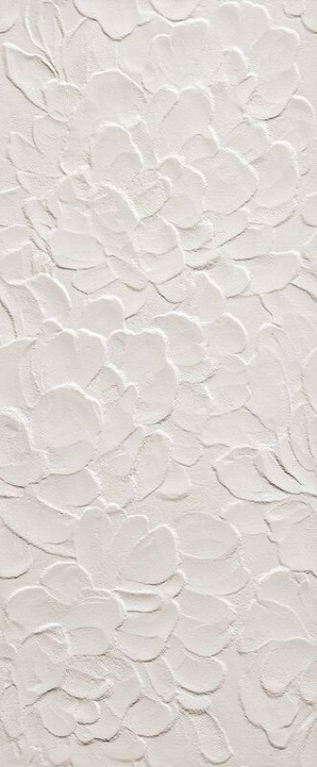 Плитка 120x50 Lumina 120 Blossom White Extra Matt Fpk6 матовая белый однотонная Fap Ceramiche