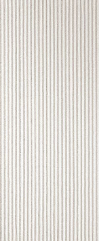 Плитка 120x50 Lumina 120 Stripes White Extra Matt Fpk7 матовая белый однотонная Fap Ceramiche
