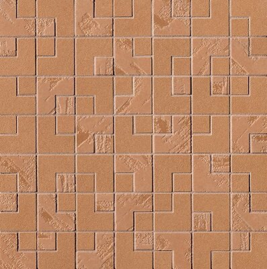 Плитка 31x31 Elle Terracotta Mosaico Fpjv Fap Ceramiche