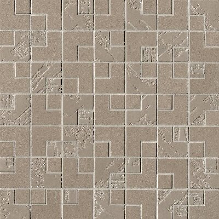 Плитка 31x31 Elle Ombra Mosaico Fpjs Fap Ceramiche