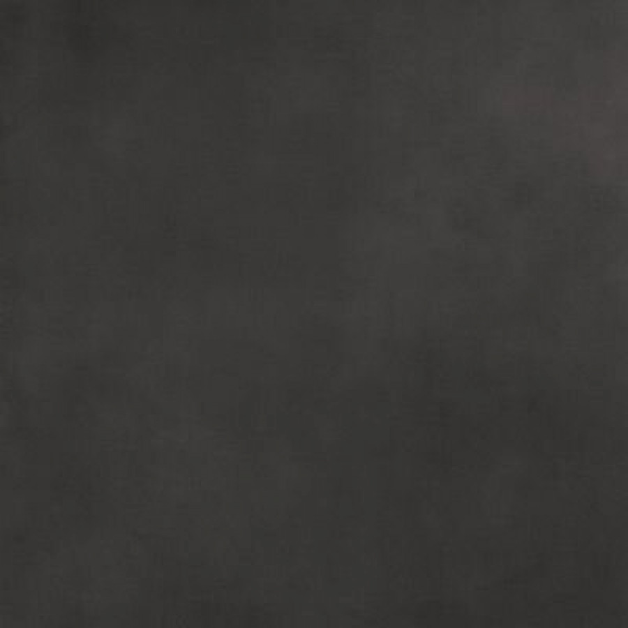 Плитка 80x80 Milano Mood Antracite Satin Fqbh сатинированная черный бетон, цемент, однотонная Fap Ceramiche