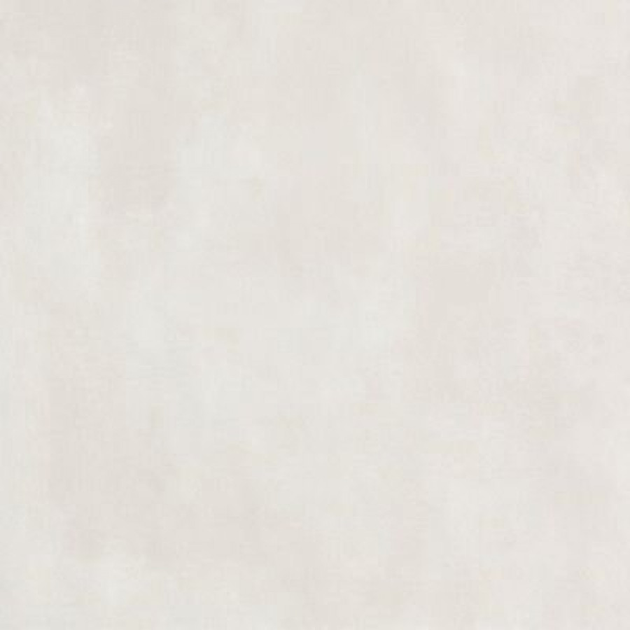 Плитка 80x80 Milano Mood Ghiaccio Satin Fqbk сатинированная белый бетон, цемент, однотонная Fap Ceramiche