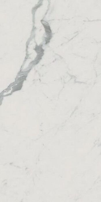 Плитка 120x60 Roma Gold Carrara Superiore Brill Fpz2 глянцевая белый мрамор Fap Ceramiche